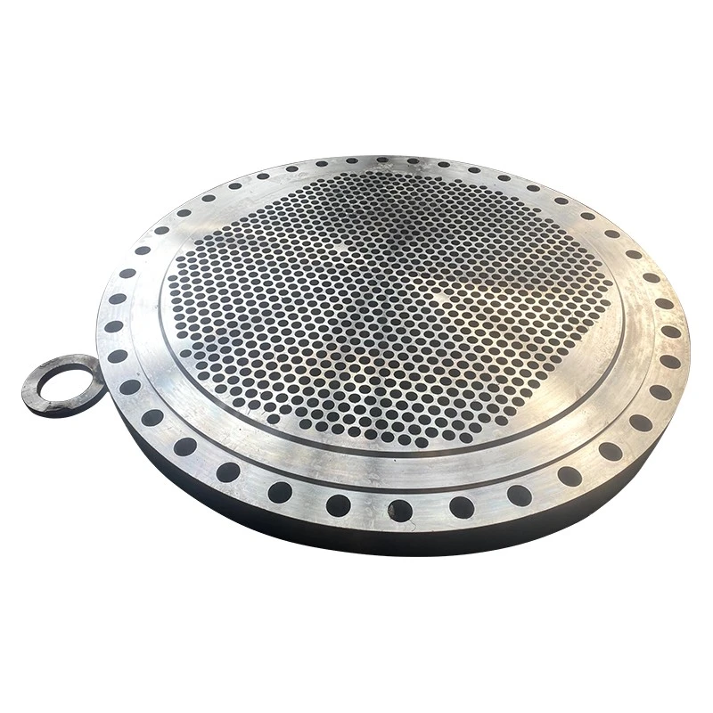 Belang van corrosiebescherming voor buisplaten en hoe corrosie te voorkomen?