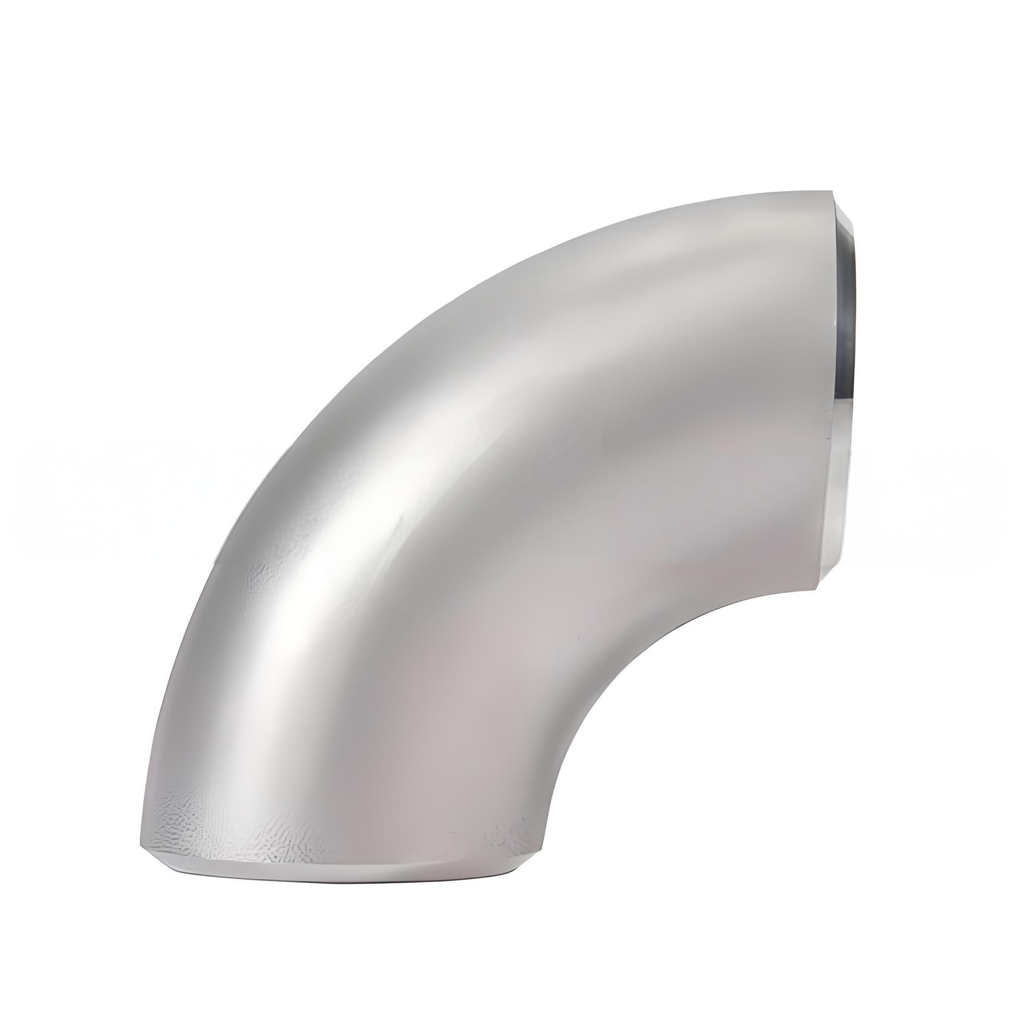 Productieproces 1 van roestvrijstalen buisfittingen: warmwals- en koudtrekprocessen