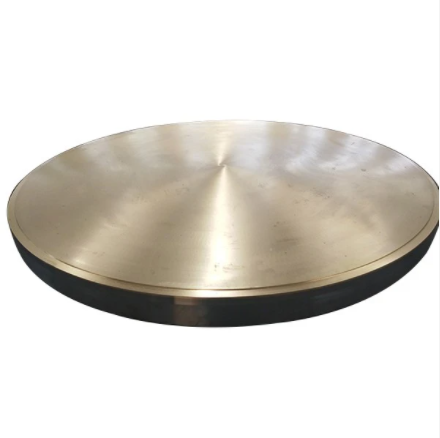 Wat zijn de voordelen van koperlegeringsbuisplaten?