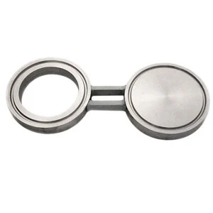 Wat zijn precies de industrienormen voor productielijnblanks