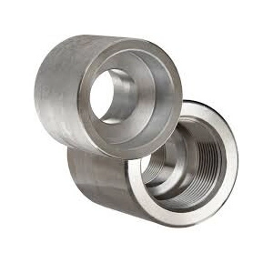 Socket-laskoppeling